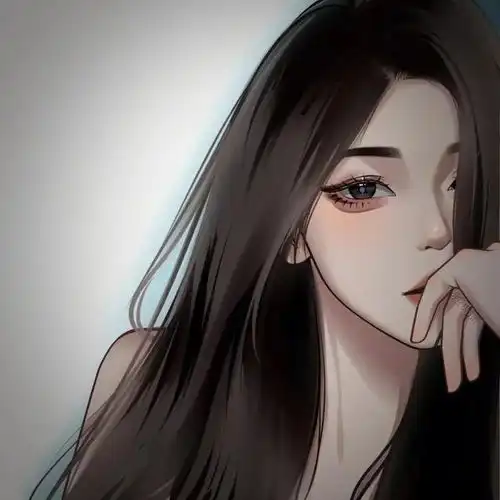  御姐风头像