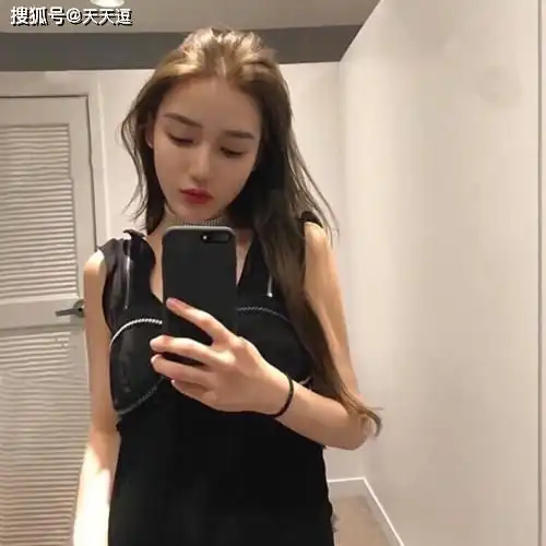 御姐感头像一个样