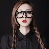  气质潮流qq女生头像让我怎能安于现状