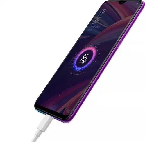  超级闪充50w充电是什么概念supervooc超级闪充了解一下