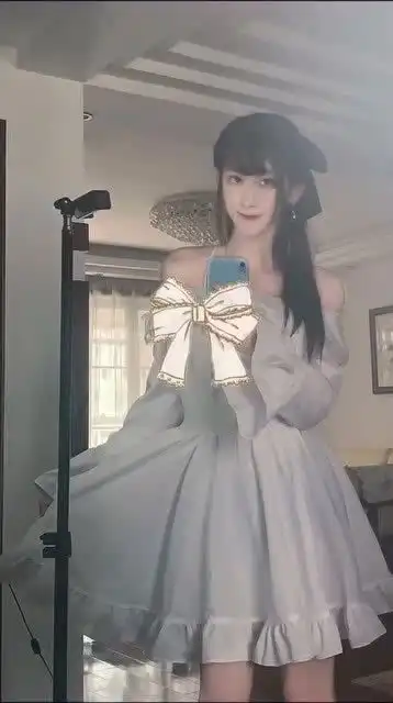  女装大佬在线营业