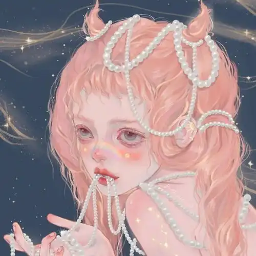  十二星座头像看看有没有自己星座的第五十二弹