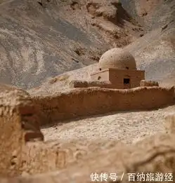  一路向西,循迹唐僧师徒的足迹穿越大漠去新疆
