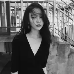  2017流行显白发色这三款发色最能显肤色白