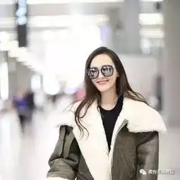 女明星头像大全最潮