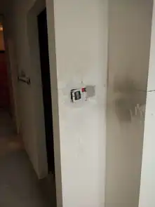  陈先生的新家64㎡装修工地图现场施工图文直播土巴兔装修网