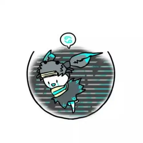 头像十二星座会为了什么换头像二