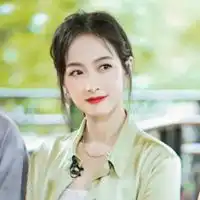  宋茜的图片头像大全最好看最美丽的宋茜头像