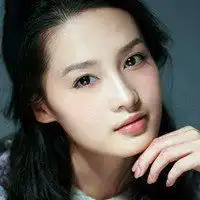 李沁最美最漂亮的头像装