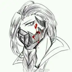  沐白君的美拍