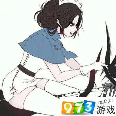  第五人格情侣头像第五人格好看的情侣头像分享