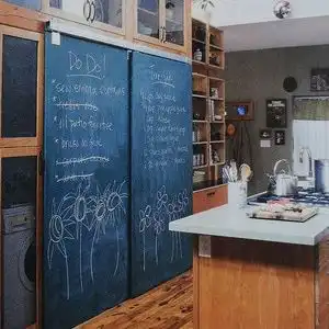  室内装修预算明细