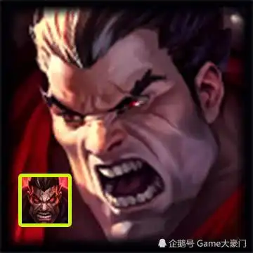  lol若技能无限叠加,诺克被动最废,第1将成为联盟之最