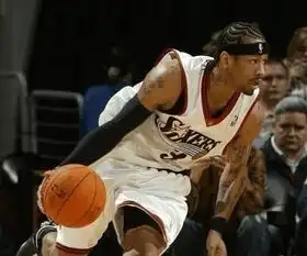  你怎么看美媒评nba无冠最强阵容斯托克顿艾佛森入选