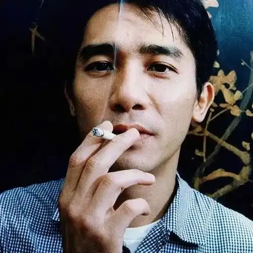 善的头像图片许冠英