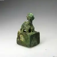  女生辟邪头像图片大全微信头像图片大全