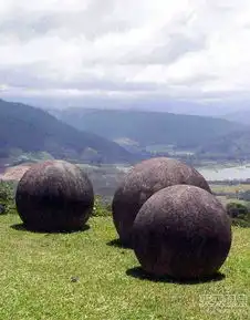  世界上最神秘的9处境地铁柱1500年不生锈
