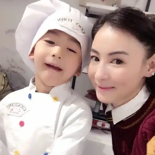 可爱小饼干头像小q