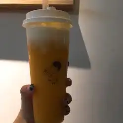  喜茶东门1234店的芝士芒芒好不好吃用户评价口味怎么样深圳美食芝士芒芒实拍图片大众点评