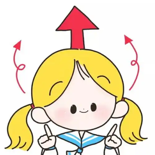 派大星卡通头像超萌蹿红