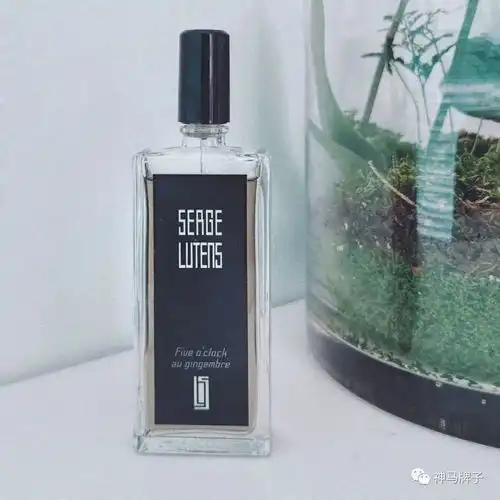  13个高级有品的小众香水品牌,知道的都是高阶玩家