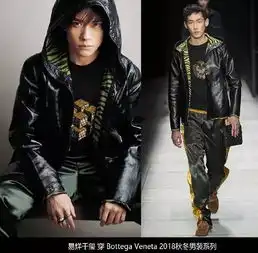  tfboys易烊千玺太可怕了,身穿女式睡袍拍摄杂志诱惑完全不输女模