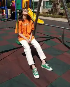 韩国95后水蜜桃系少女也太甜了吧
