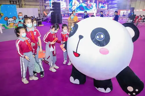  捷报频传年度优秀动画片奇奇和努娜再获4项殊荣