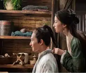  三生三世刘亦菲版白浅正式曝光古装造型完爆杨幂赫子铭官博集体反了渣男,再见我们眼瞎了网友赞其三观正