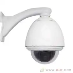 超高清监控摄像头像素报