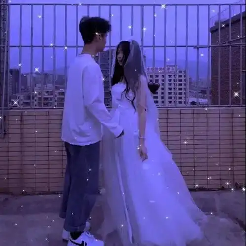  女生头像你要成为别人作弊都不能超越的人