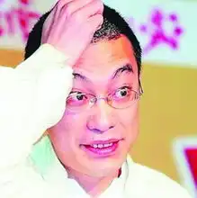 江苏卫视微博头像宁财神