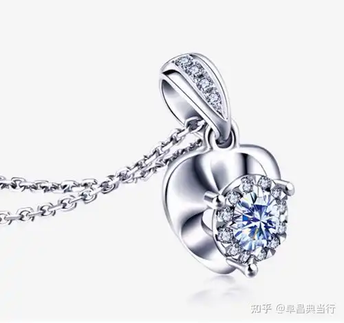  典当行如何回收钻石饰品