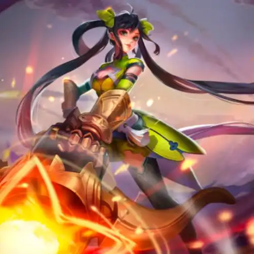王者荣耀孙悟空萌头像孙