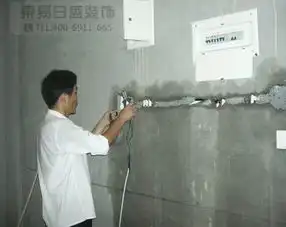  新年奉送水电改造干货装修公司可不会告诉你