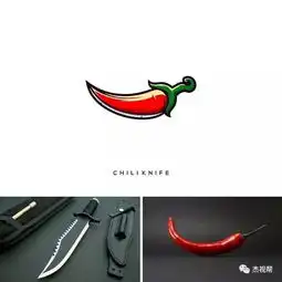  印尼设计鬼才教你做logo