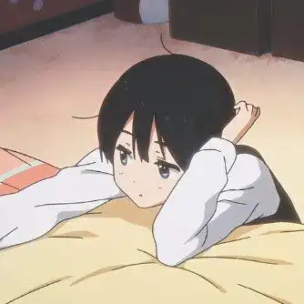  求qq情侣头像动漫