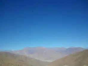  不甘寂寞的寂寞之旅从丽江到西藏再来是尼泊尔不甘寂寞的小女人心甘情愿的一路寂寞着之二西藏