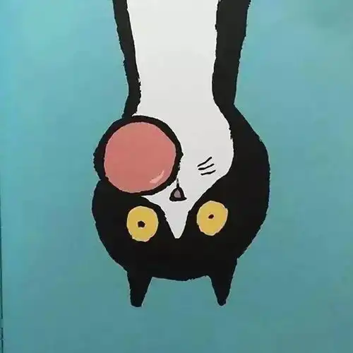  有趣可爱的头像