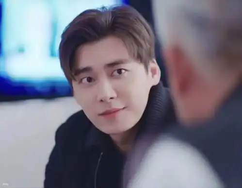  爱豆头像李易峰