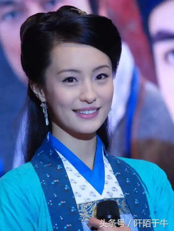  9年前这部剧居然隐藏三大绝色美女,男主是颜值巅峰的周渝民