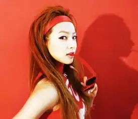  吴亦凡张艺兴杨幂明星侧颜美得不要不要滴