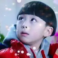  小爸爸夏天头像图片微信头像图片大全