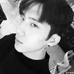  angelababy字不如其人,没想到娱乐圈字最好的明星竟然是他