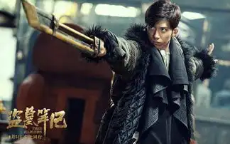  盗墓笔记第二季将播唐嫣李易峰不变杨洋换成他