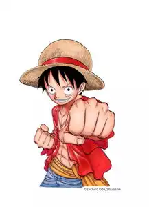  尾田荣一郎监修hello,onepiece路飞来了第四站将在武汉开启早鸟票今日开售