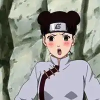  火影优质女头像好看的火影优质女生头像