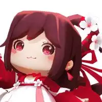  送给你妮妮