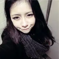 高清美女头像正脸