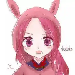 王者花木兰情侣头像